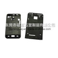 Dongguan Magnesium Alloy Die Casting de Samsung Mobile Phone Shell Fabriqué par Mingyi